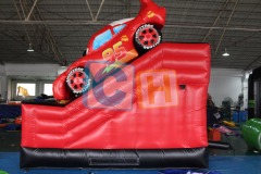 Inflatable Bouncer Castle