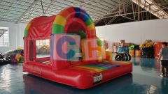 Jumping Castle Inflatable