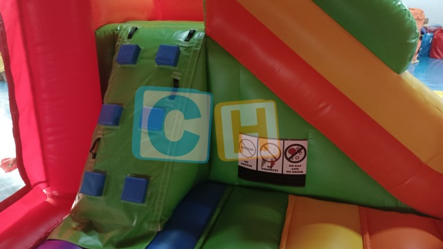 Jumping Castle Inflatable