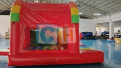 Jumping Castle Inflatable