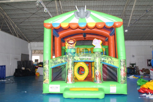 Inflatable Slides For Sale