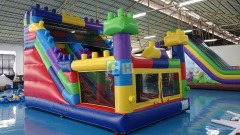 Buy Inflatable Slide