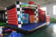 Inflatable Bouncer Castle