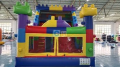 Buy Inflatable Slide