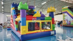 Buy Inflatable Slide