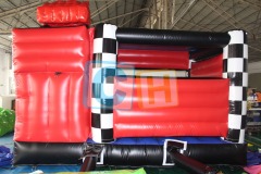 Inflatable Bouncer Castle