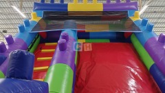 Buy Inflatable Slide