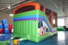 Inflatable Slides For Sale