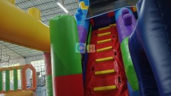 Buy Inflatable Slide