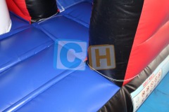 Inflatable Bouncer Castle