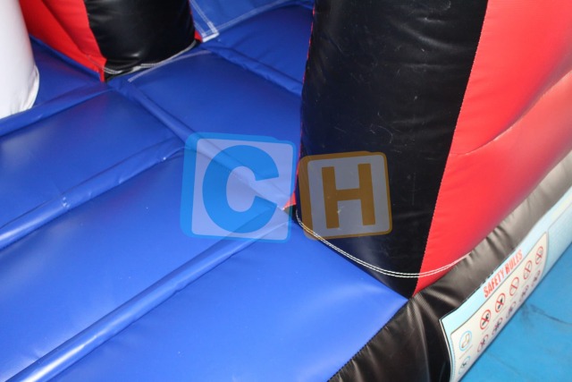 Inflatable Bouncer Castle