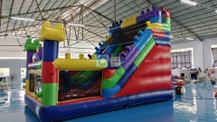 Buy Inflatable Slide