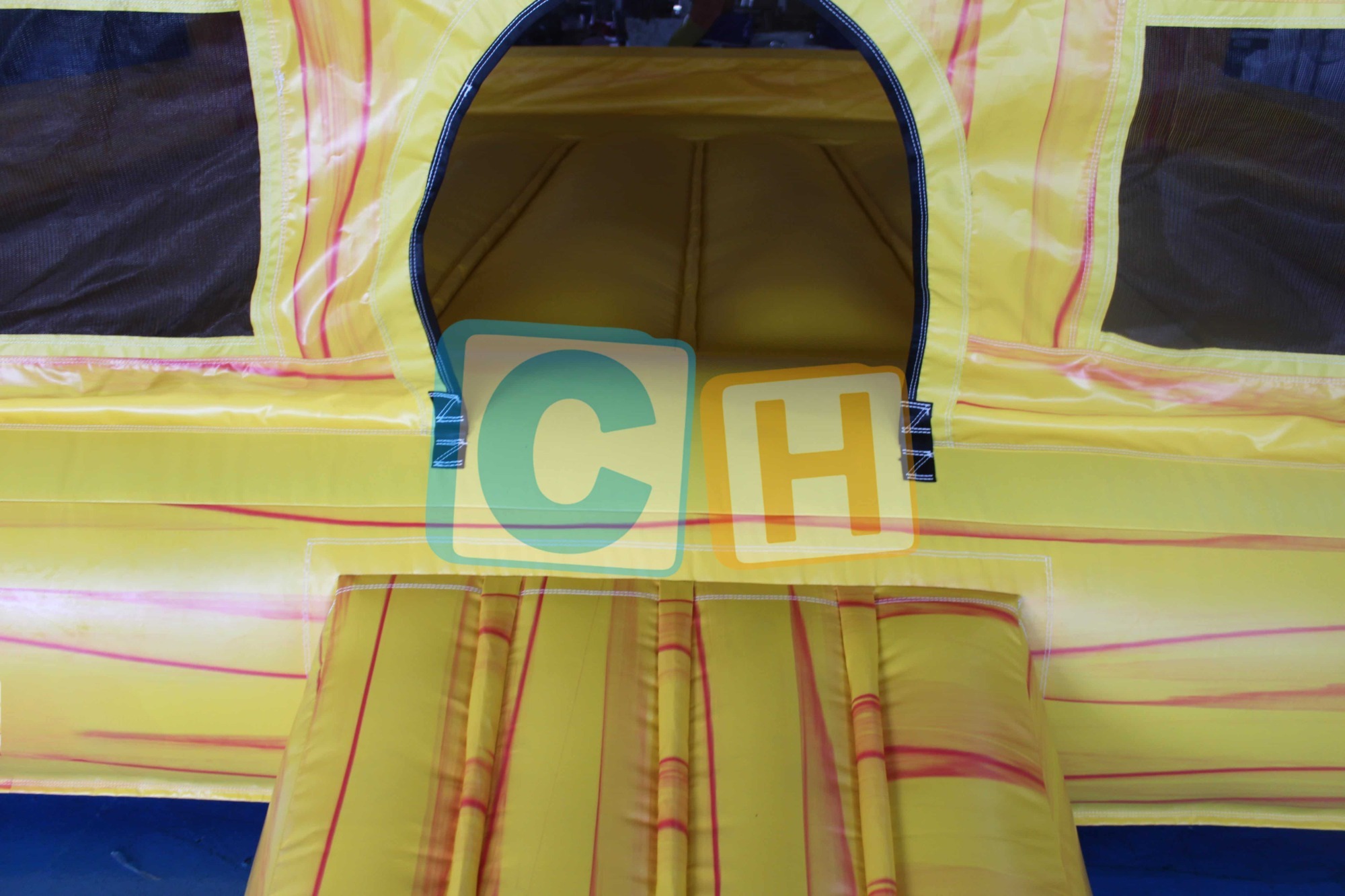 Inflatable Bouncy Castle