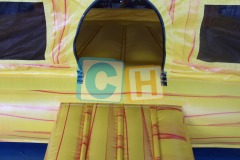 Inflatable Bouncy Castle