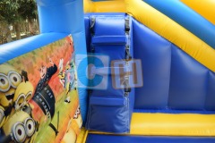 Bouncy Castle Bounce House
