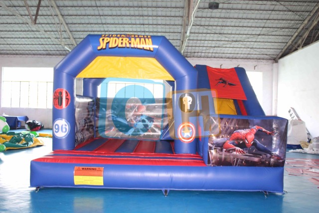 Party Bouncy House