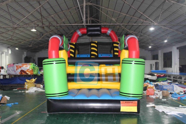 Purchase Inflatable Obstacle Course