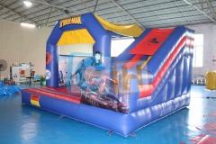 Party Bouncy House