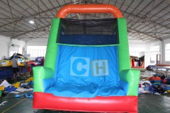 Adult Obstacle Course Inflatable
