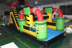 Purchase Inflatable Obstacle Course