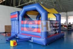 Party Bouncy House