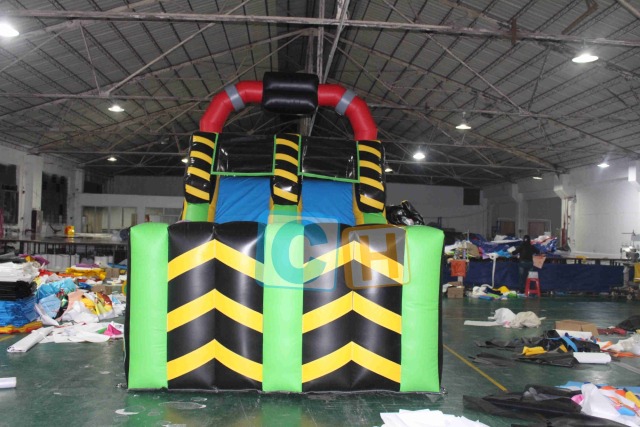 Purchase Inflatable Obstacle Course
