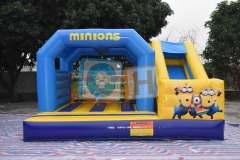 Bouncy Castle Bounce House