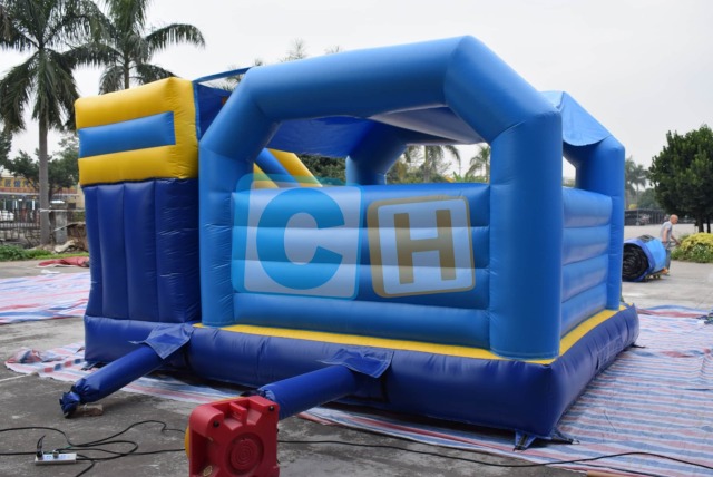 Bouncy Castle Bounce House