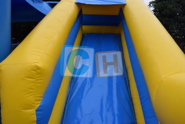 Bouncy Castle Bounce House