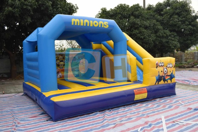 Bouncy Castle Bounce House