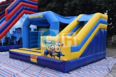 Bouncy Castle Bounce House