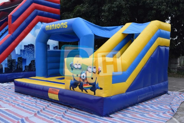 Bouncy Castle Bounce House