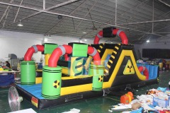 Purchase Inflatable Obstacle Course
