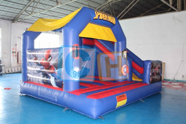 Party Bouncy House