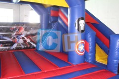 Party Bouncy House