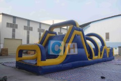 Adult Inflatable Obstacle Course