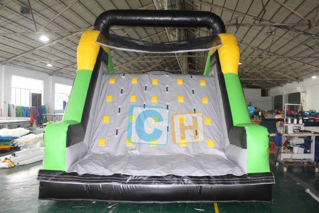 Inflatable Obstacle Course For Adults
