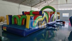 Inflatable Obstacle Course Buy