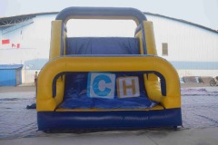 Adult Inflatable Obstacle Course