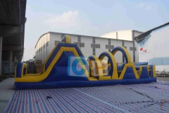 Adult Inflatable Obstacle Course