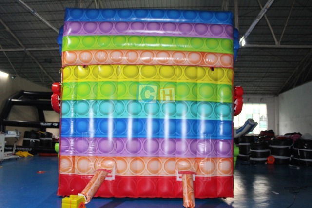 Inflatables Slide
