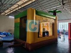 Inflatable Bounce House