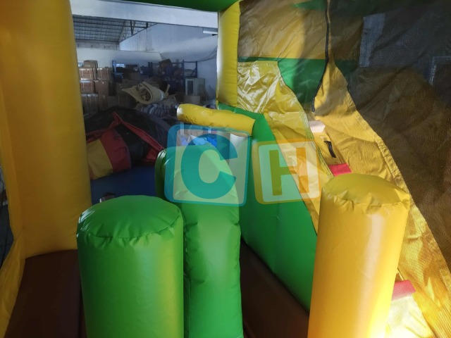 Inflatable Bounce House