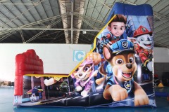 Inflatable Slide Purchase