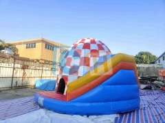 Inflatables Bouncy Castle