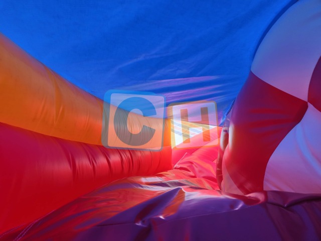 Inflatables Bouncy Castle
