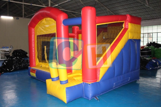 Indoor Bounce House