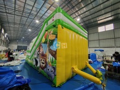 Big Slide Inflatable