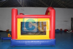 Indoor Bounce House