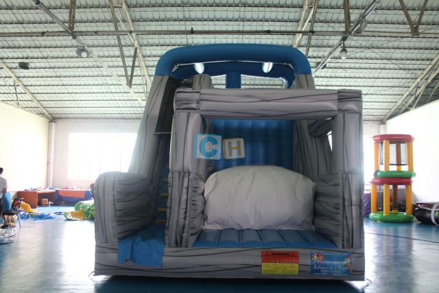 Inflatable Slide For Sale